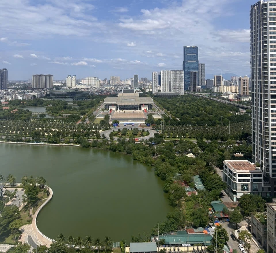 Banner - Con số ấn tượng