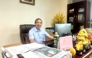 Thông điệp của Chủ tịch HĐQT