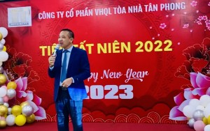 Ý NGHĨA CỦA BUỔI TIỆC TẤT NIÊN